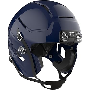Amazon.com New Releases: The best-selling new & future releases in Football  Helmets