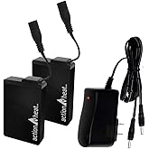 ActionHeat 7V 2200mAh Battery & Charger Kit