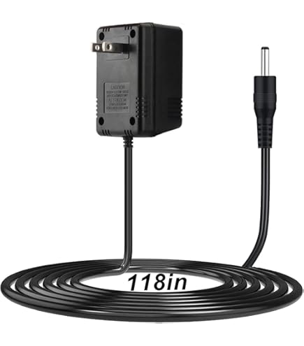 Amazon.com: AC Adapter for Allen & Heath Xone 22 DJ Mixer 2