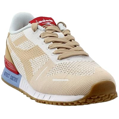 Buy Diadora Mens Titan Weave Casual Sneakers, at Ubuy Kuwait