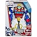 Playskool Heroes Transformers Rescue Bots Deep Water Rescue High Tide