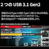ASRock B450M Steel Legend AM4 MATX Motherboard 4 DDR4 HDMI DP SPDIF view 4