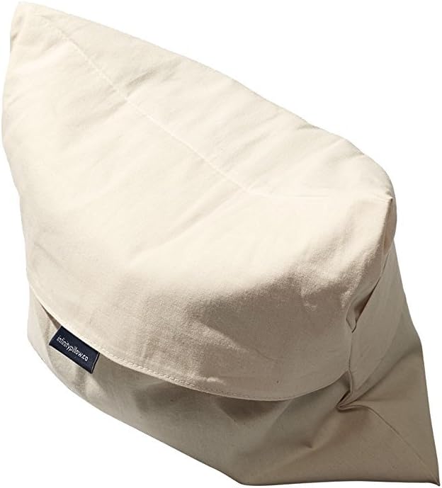 Huzi Travel Case for Infinity Pillow