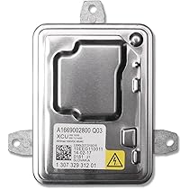 Reattore Xenon HID Per BMW E Volvo - Zavorra D1s, Compatibile Con Serie 3, X5, X3, Modelli 2011-2016 - Foto 4