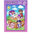 Aphmau and Friends Puzzle