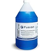 Machining, Grinding, and Cutting Fluid | Fusion Cool 2240 | General Purpose Coolant, Cutting Oil and Machine Shop Operations 