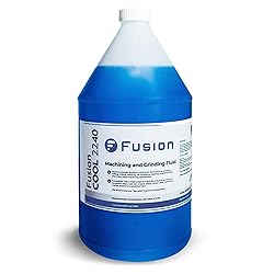 Machining, Grinding, and Cutting Fluid | Fusion