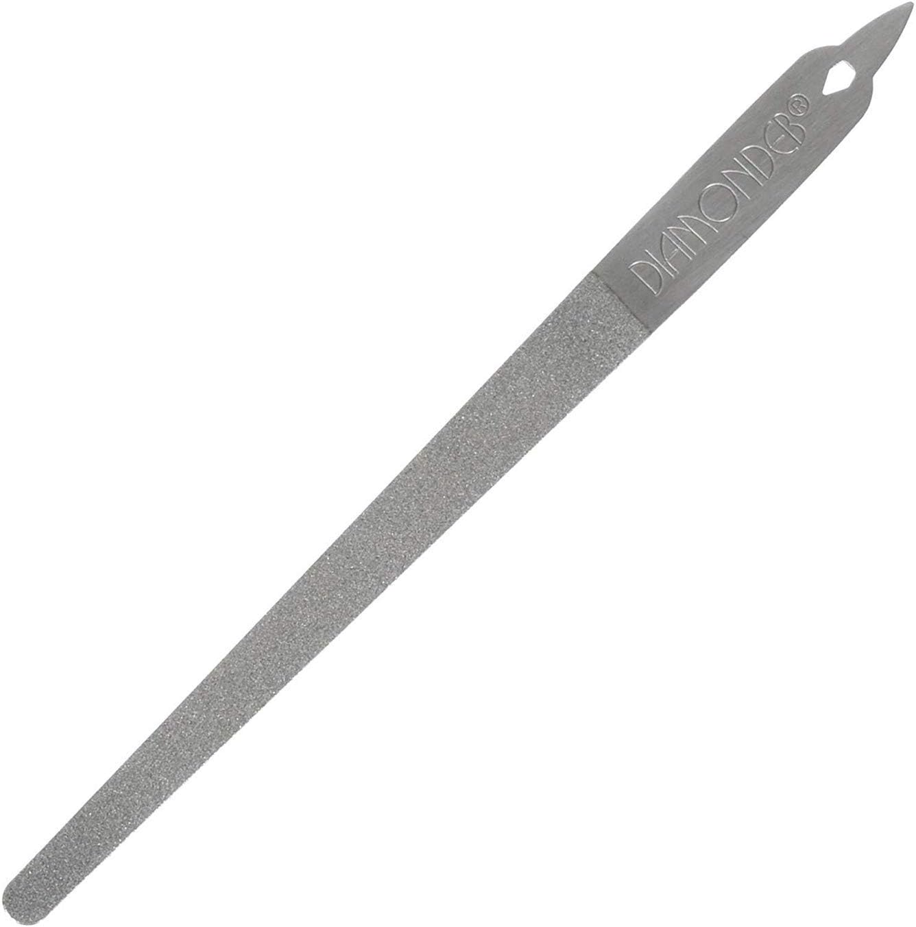 Diamon Deb Nail File 8"