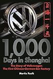 American Wheels Chinese Roads The Story Of General