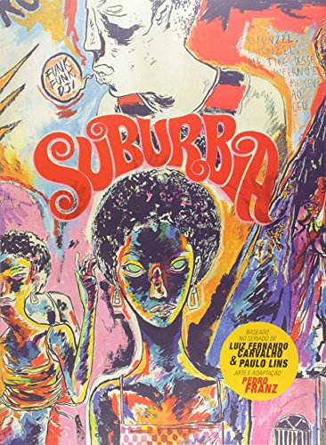 Livro Suburbia