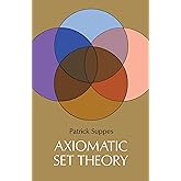 Axiomatic Set Theory (Dover Books on Mathematics)