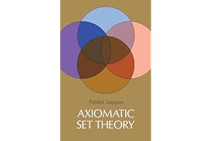 Axiomatic Set Theory