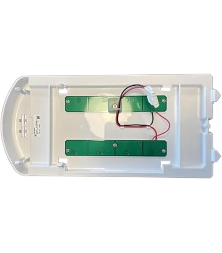 SCHEDA PER LAVATRICE Whirlpool W10480658 Ricambio Originale Nuovo EUR - Foto 5