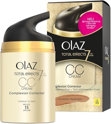 olay total effects cc