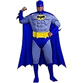 Rubie's DC Comics Superheroes