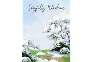 Joyfully Wondrous - April 2026