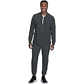 KOI Next Gen Ready Set Go Men's 5-Pocket Jacket