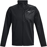 Under Armour mens Coldgear Infrared Shield 2.0 Soft Shell
