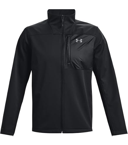 Amazon.com: Under Armour 1382947-1-XS Men's UA Freedom Windbreaker