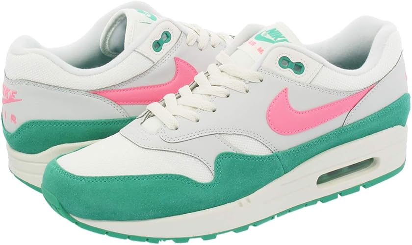 air max 1 kinetic green