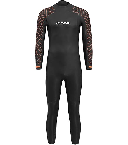 Amazon.com: Orca - Athlex Float Wetsuit | High Buoyancy | Improved