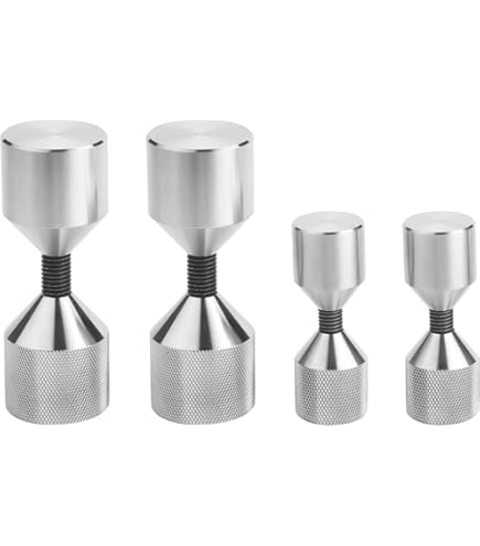 Amazon.com: Flange Wizard 42050-T Threaded Two Hole Pins, 1