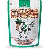 Hapsmiley Hawthorn Berry(Shanzha/Dried Hawthorne/山楂/산사 열매) Dried Bulk Herb – 3.5 oz (100g)