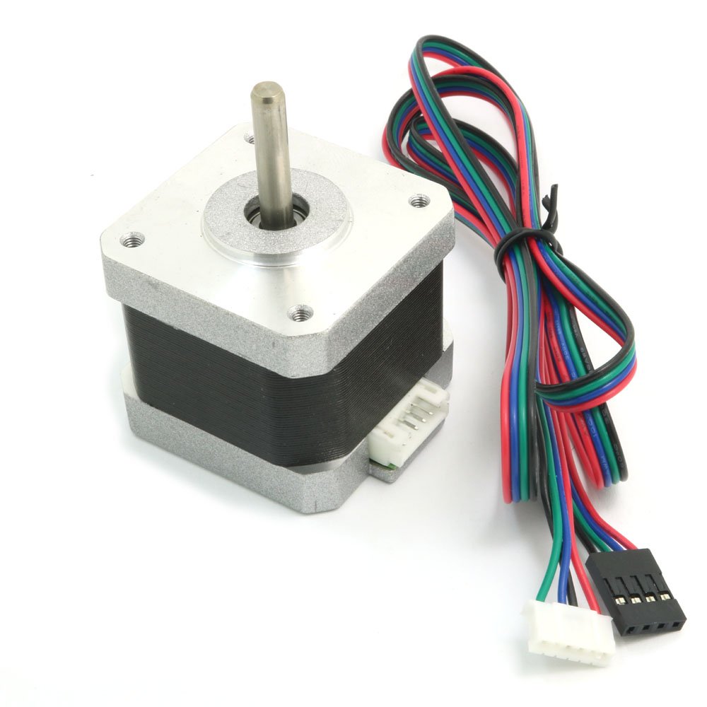 DollaTek 42 Stepper Motor Package DC Motor 4 lines Engraving Machine 42 Stepper Motor Driver For 3D printer