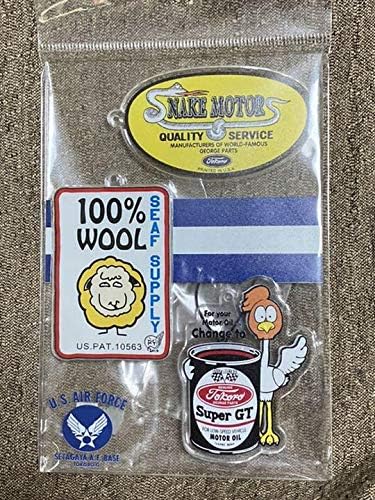 Amazon Co Jp 世田谷ベース アメリカンピクニックデイ 正式整備品 キーホルダー ホビー 通販