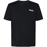 Oakley Mens Metal Ringed B1b Tee