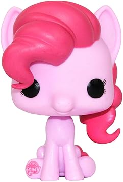 pinkie pie funko pop