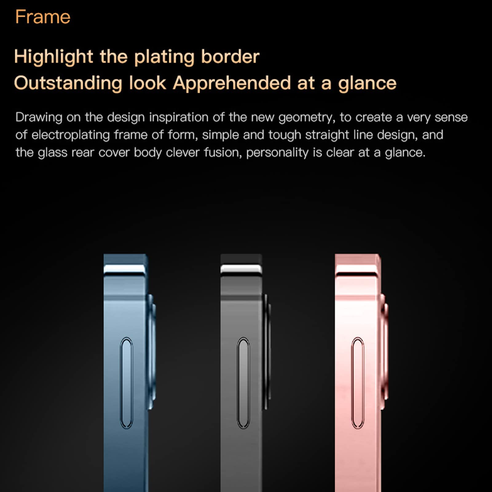 SOYES XS12 Mini 4G LTE Smartphone, Unlocked Cell Phone with 3.0 Inch Display, Dual Standby Support Dual Standby, Face Recognition, Bluetooth, WiFi (Sakura Pink)