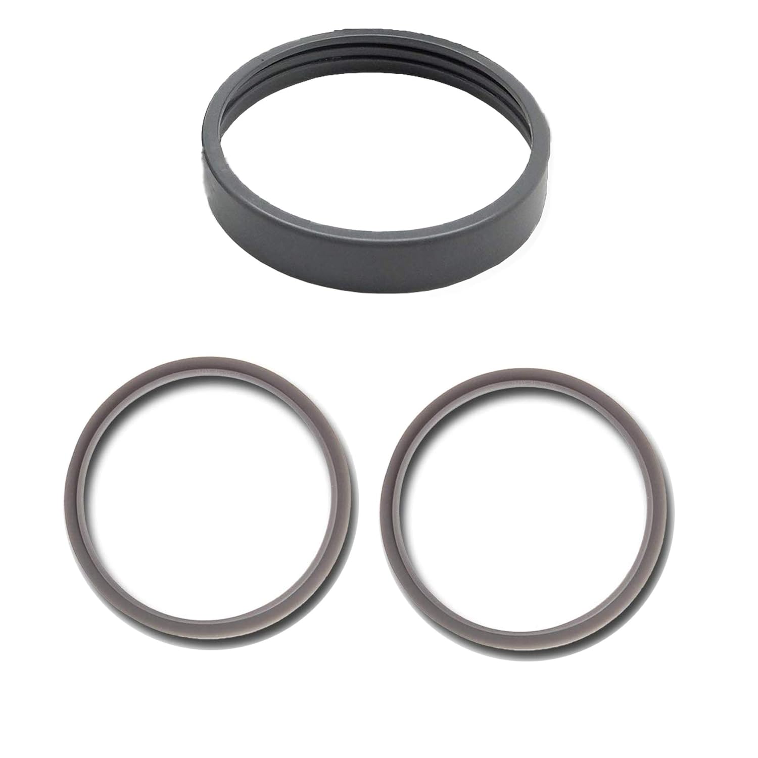 Nutribullet Gasket 2 Pcs and Comfort Lip Ring 1 Pc Amazon.ca Home & Kitchen