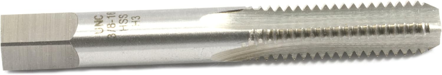 Best Drill Bit For 3/8-16 Tap