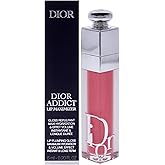 Dior Addict Lip Maximizer - 030 Shimmer Rose by Christian Dior for Women - 0.2 oz Lip Gloss