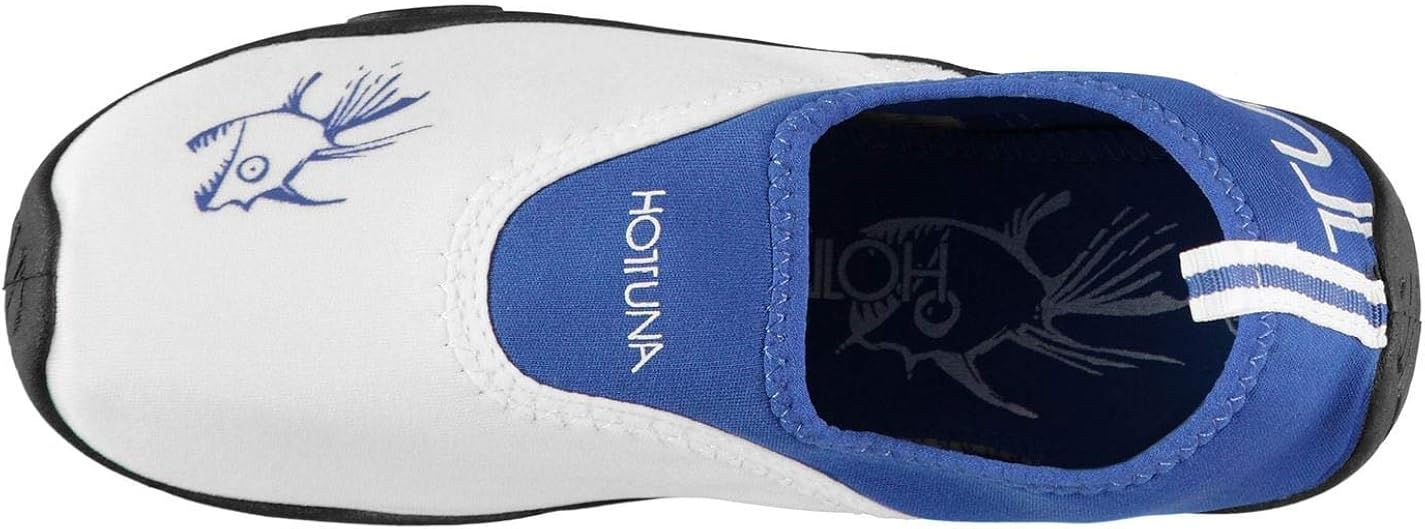 hot tuna mens aqua water shoes