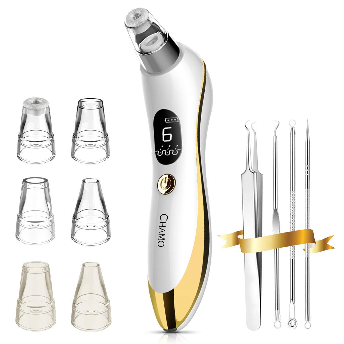 Best Blackhead Remover On 2020 A Complete Buyer’s Guide