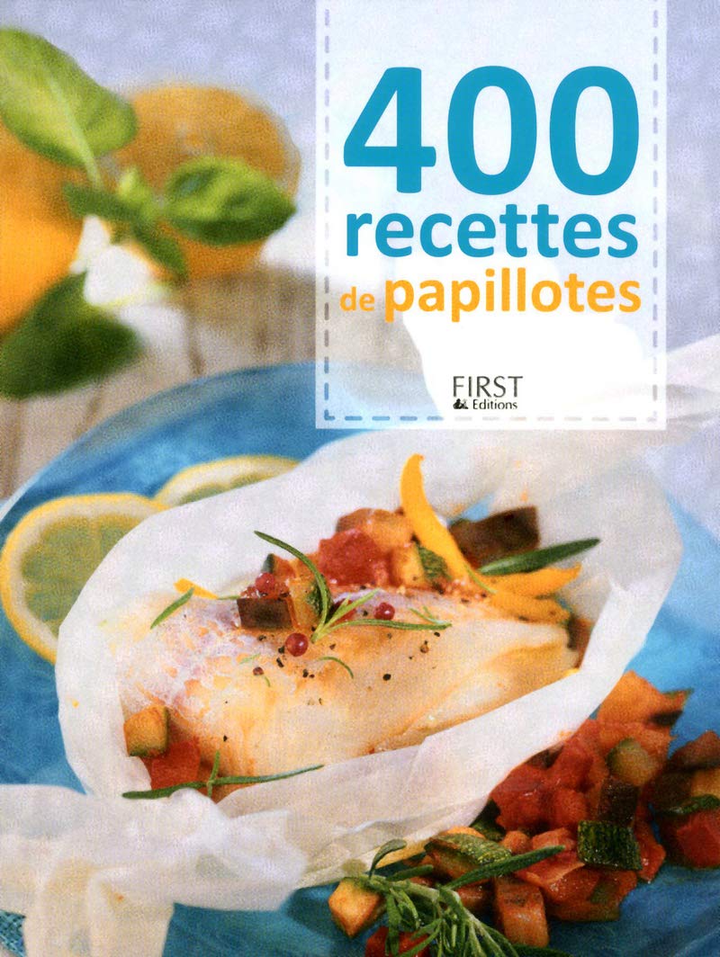 32++ 400 recettes de papillotes ideas in 2021