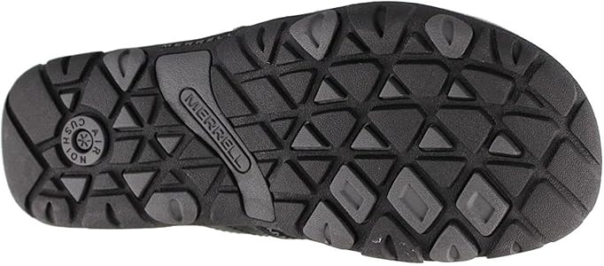 merrell sandspur delta wrap
