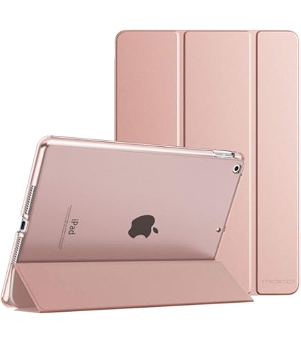 Amazon.com : Apple iPad (10.2-inch, Wi-Fi, 32GB) - Gold (Latest  