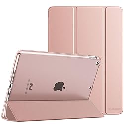 Moko Case for iPad 10.2 iPad 9th Generation
