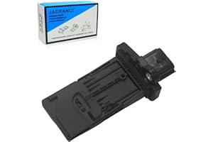 JADRANCI 22680-3VA0A Mass Air Flow Sensor MAF Sensor for Nissan Altima Maxima Murano Pathfinder Quest Rogue X-Trail 2014-2020 Infiniti QX60 2014-2016 Replace AFH60M47 MAS0467 MAF0123