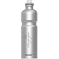 SIGG - PCR Aluminum Water Bottle - Move MyPlanet - Alu - Leakproof - Lightweight - BPA Free - 25 Oz
