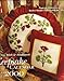 Keepsake Calendar 2000 - 13 Counted Cross Stitch Patterns - Better Homes and Gardens by