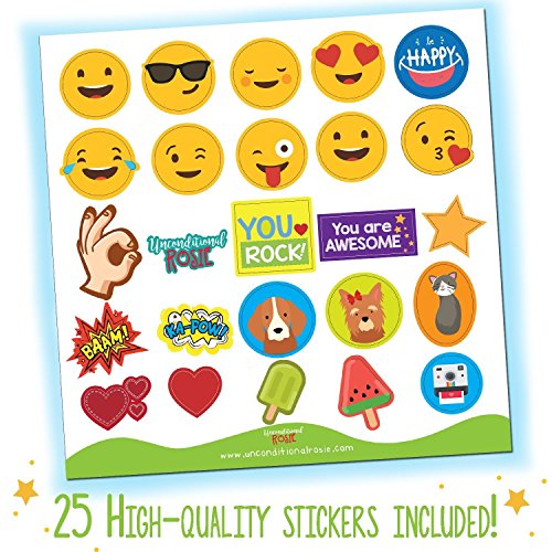 GIFTS FOR DOCTOR - Gift Idea For Your Favorite Surgeon, Medic, Specialist or Plastic Surgeon | Say Thank You After a Surgery or Medical Procedure with this Booklet | Includes Stickers, Jokes, Quotes