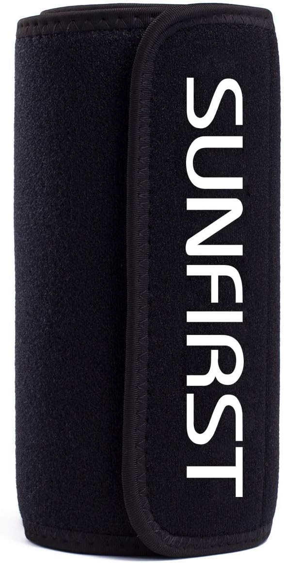 matte series waist trimmer
