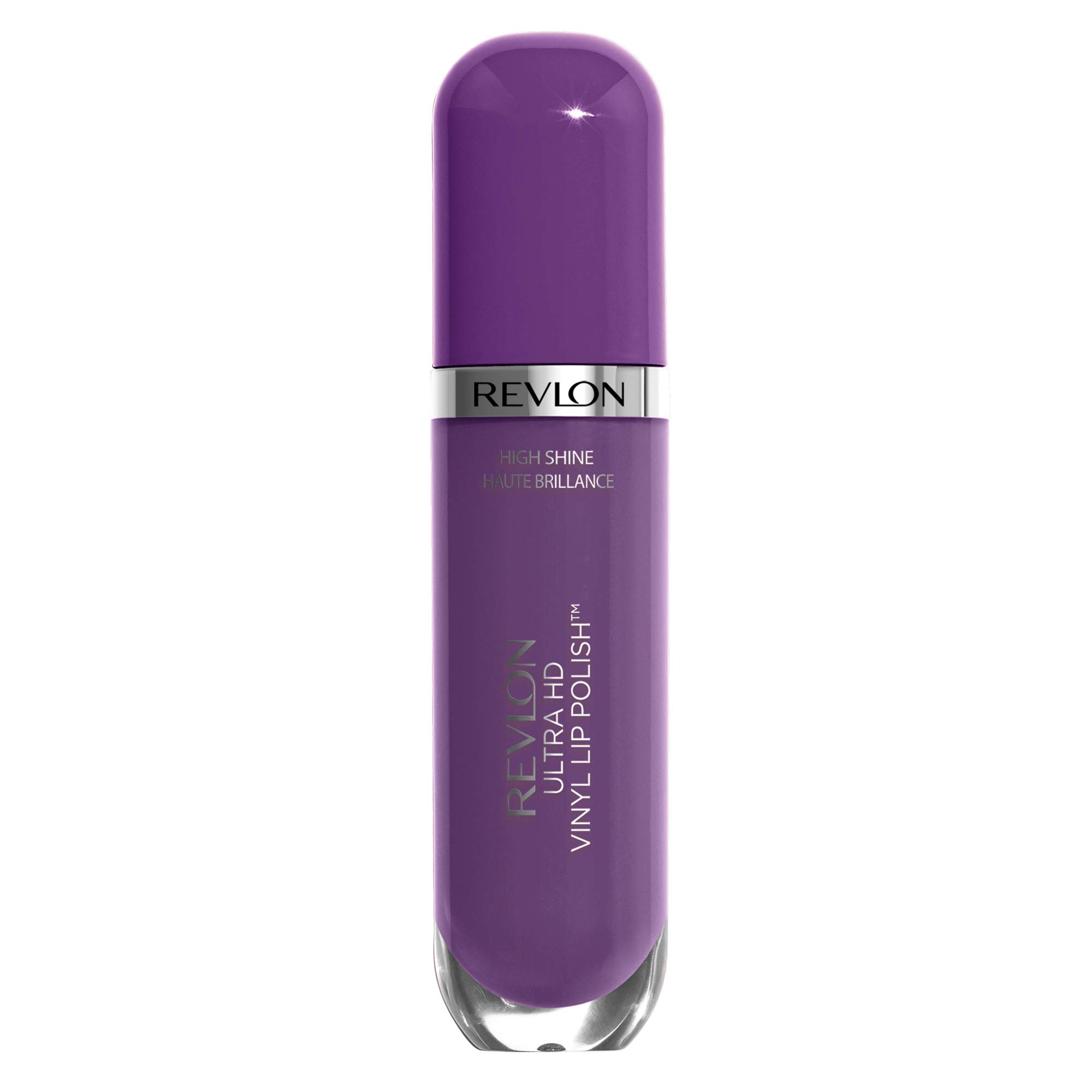 Revlon Ultra HD Vinyl Lip Polish, Game On