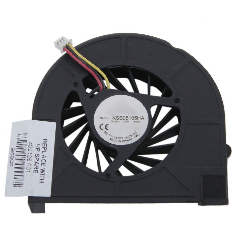 Hp Compaq Presario CQ60 CQ60 Cooling Fan in NairobiFull Computer