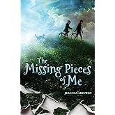 The Missing Pieces of Me