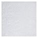Aspicio Products Glitter Paper Sheets Self-Adhesive 10 Assorted Colors Rainbow Sparkle, 12